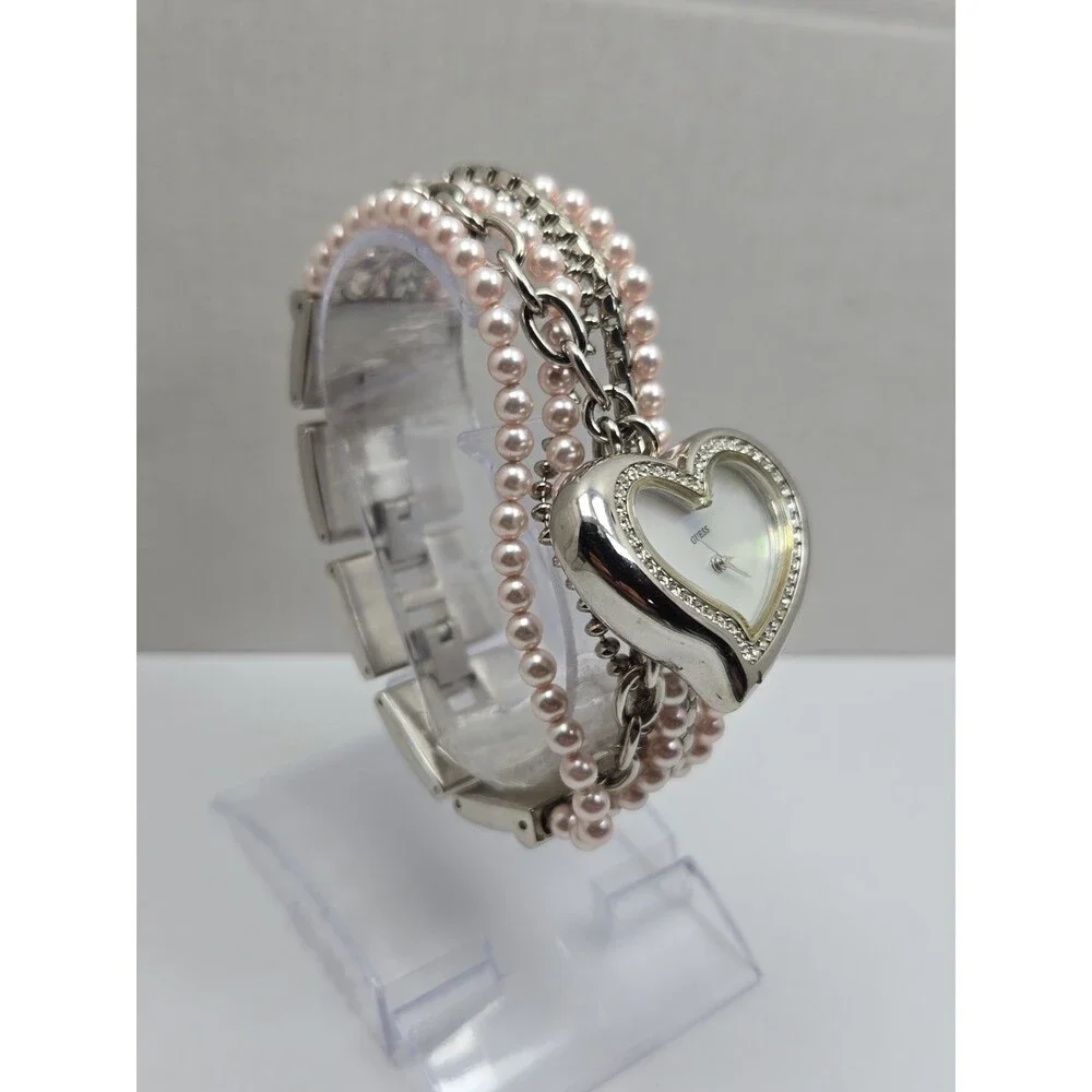 Guess item shows